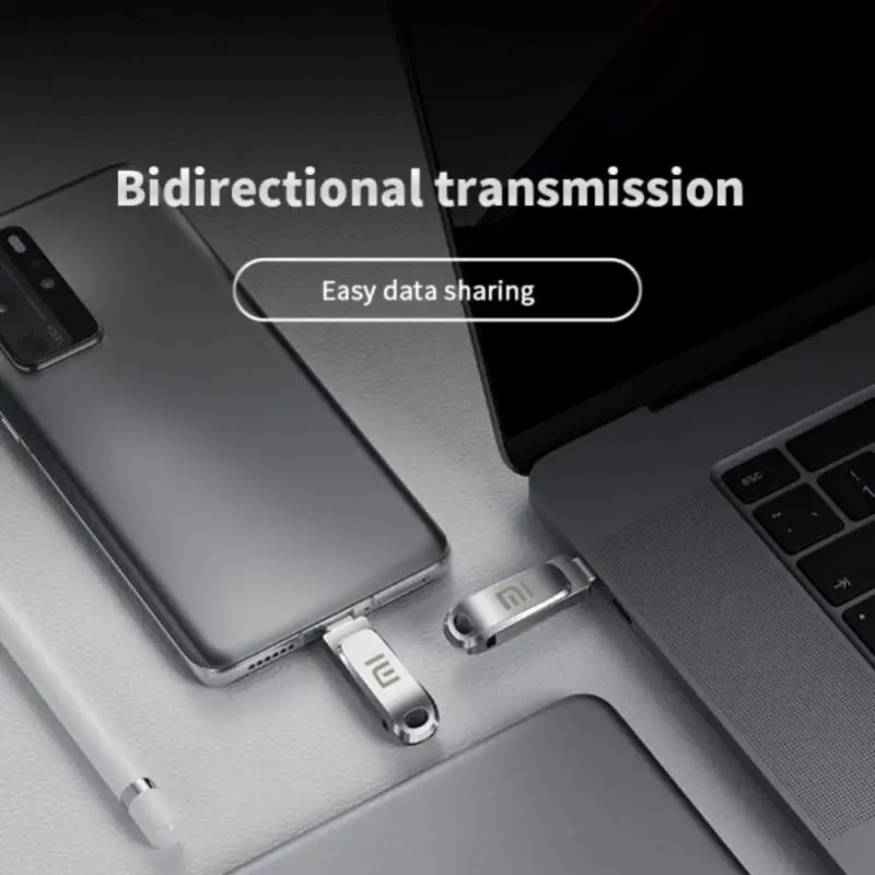 Рисунок 2 - USB-накопитель Xiaomi U Drive оригинальный