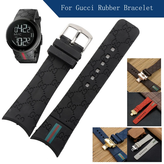 Discover 73+ gucci watch bracelet replacement best 3tdesign.edu.vn