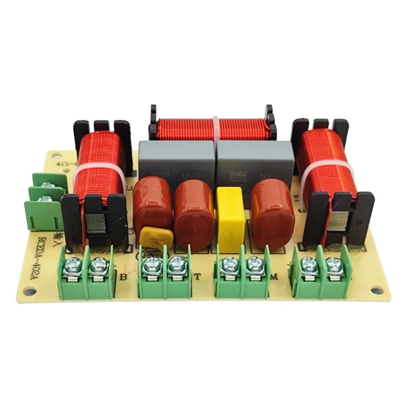 

Frequency Divider Module Crossovers Filter Frequency Distributor