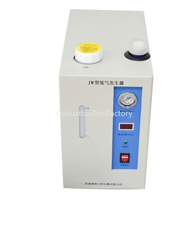 

Инструменты для источника водорода JN300/JM500 светодиодный цифровой дисплей генератор водорода высокой чистоты газохроматограф
