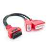 New Type The 16+32 Pin OBD Gateway Adapter for Nissan B 18 Can Be Used with An Unencrypted New Key Added OBD2 Cable Tool quality 6