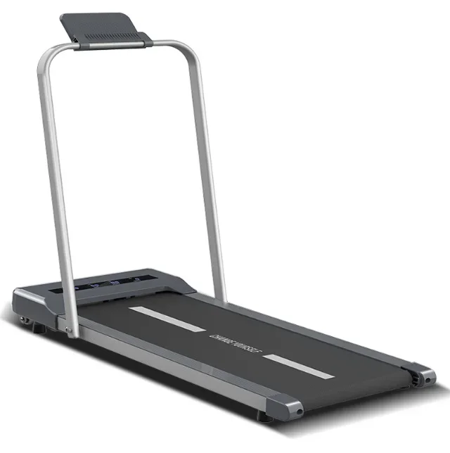 W04D Flat Treadmill Small electric Trea dmill