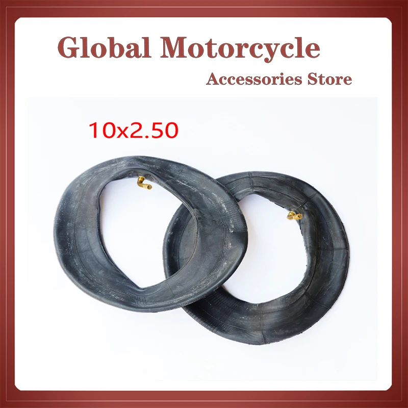 10 x2.5 Tyre Inner Tube For Baby Stroller Scooter