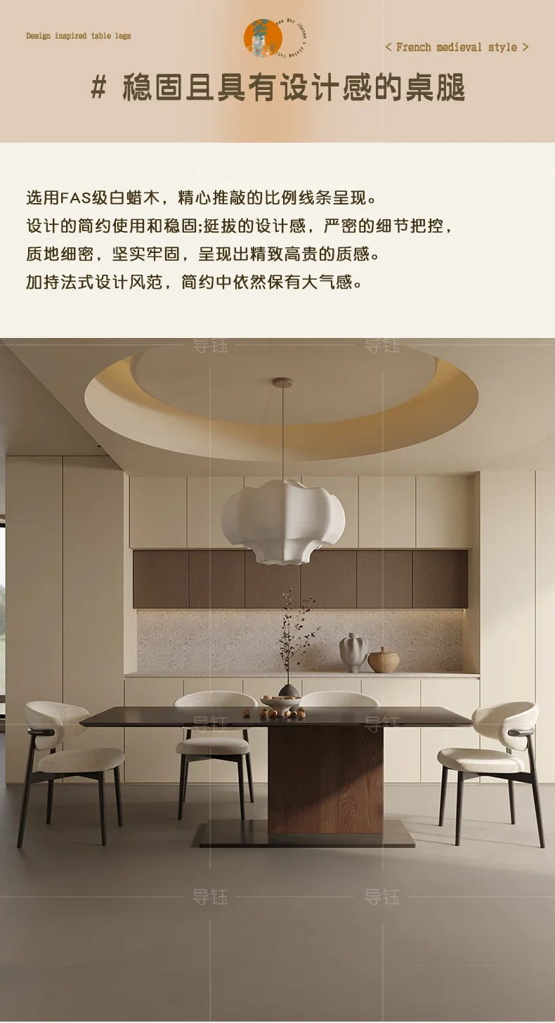 Dining Tables Kitchen Modern Table Rectangle Work Rooms Spaces Round Room High Furniture Center Laptop Muebles Design Dinner
