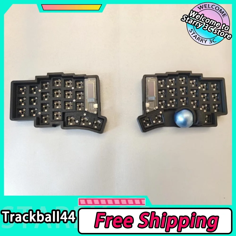 keyball39 カバー 金属プレート 消音付き keyball39用商品はこちら
