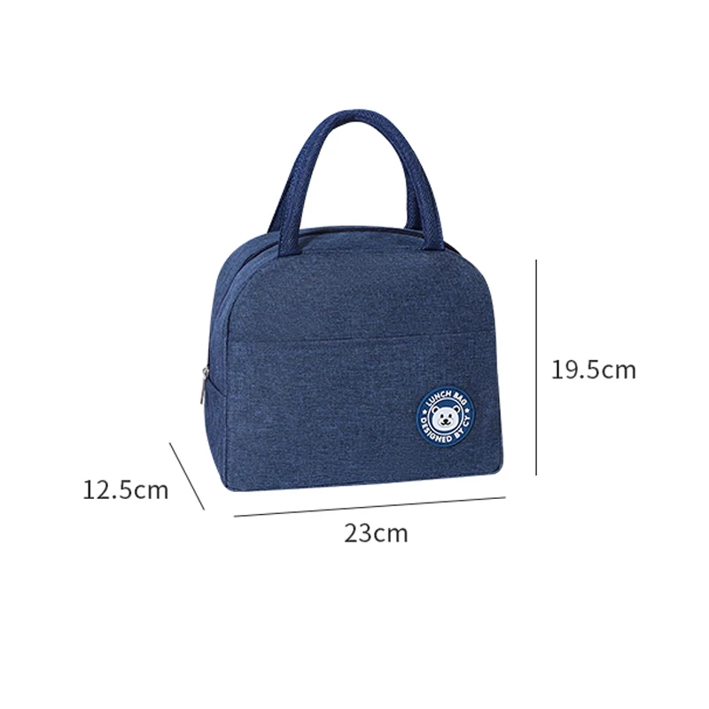 Thermal Insulation Bag Aluminum Foil