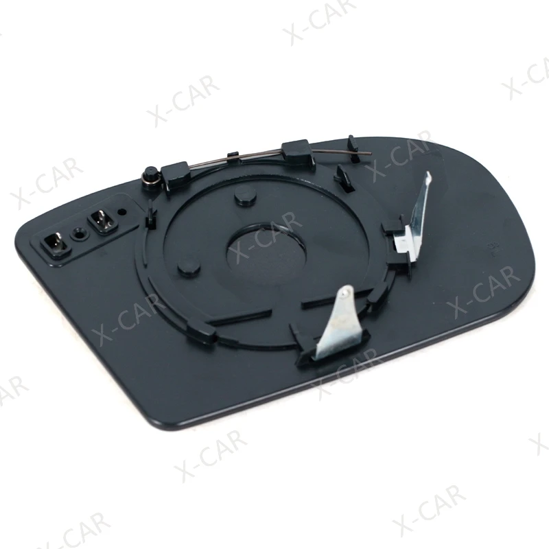 Auto Rückspiegel Beheizte Klare Seite Spiegel Glas Objektiv Weitwinkel Für Mercedes Benz W203 W211 2000 2001-2006 2038100121 2038101021 – Detail 6
