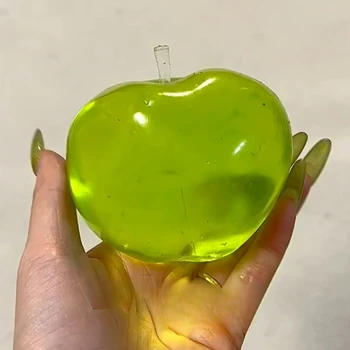 Apple Squishy Toy 1