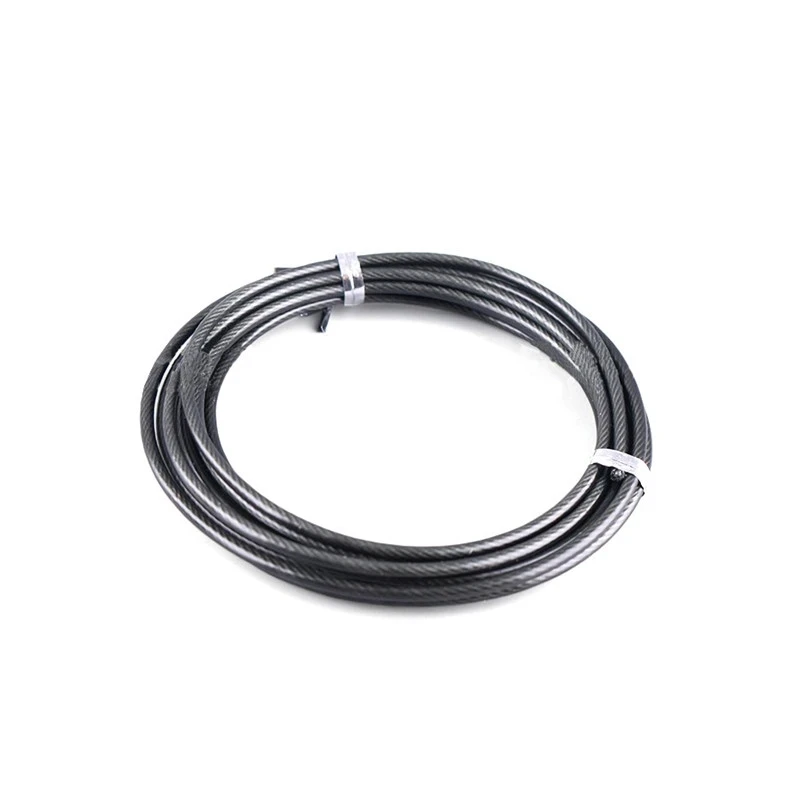 Jump Rope 3M Steel Wire Spare Rope