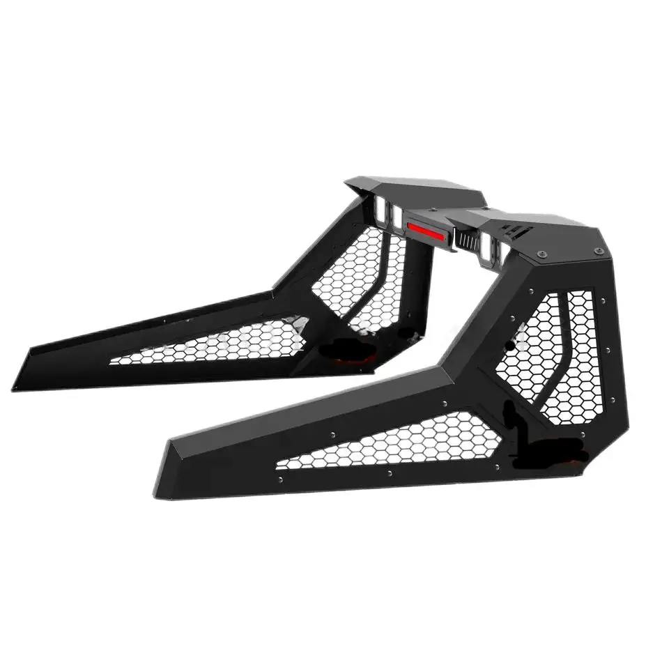 Barra Sportiva Di Ricambio Per Roll Bar In Ferro Di Alta Qualità Per Parti Fuoristrada Per Ford Ranger Roll Bar Per Dodge Ram 1500