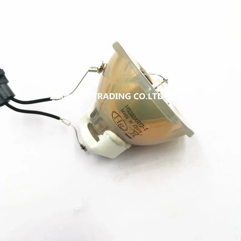 

YD Top Quality ELPLP76 100% Original Projector Bulb For QwerLite Pro G6050W /G6050WNL / G6150 / G6150NL /G6450WU