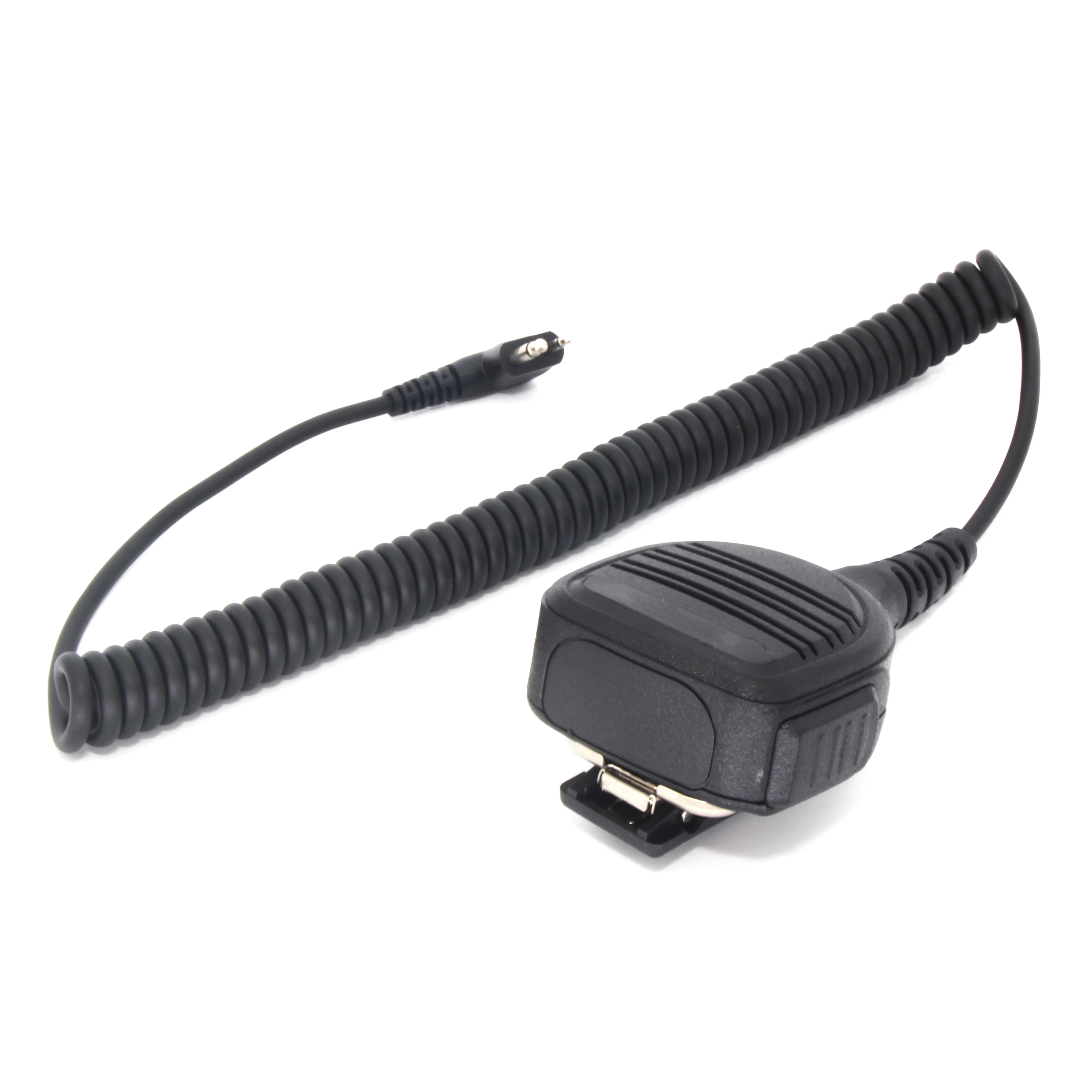 PMMN4013A 2 Pin Speaker Microphone for MOTOROLA DP1400 EP450 DEP450 CP040 CP140 CP180 XTN446 BPR40 EP350 MP300 CP200 PR400 P080 vox earpiece headset mic for motorola radio dp1400 ep450 dep450 cp040 cp140 cp180 xtn446 bpr40 ep350 mp300 cp200 walkie talkie