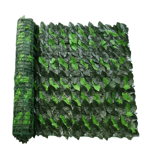 Light Dark Leaves