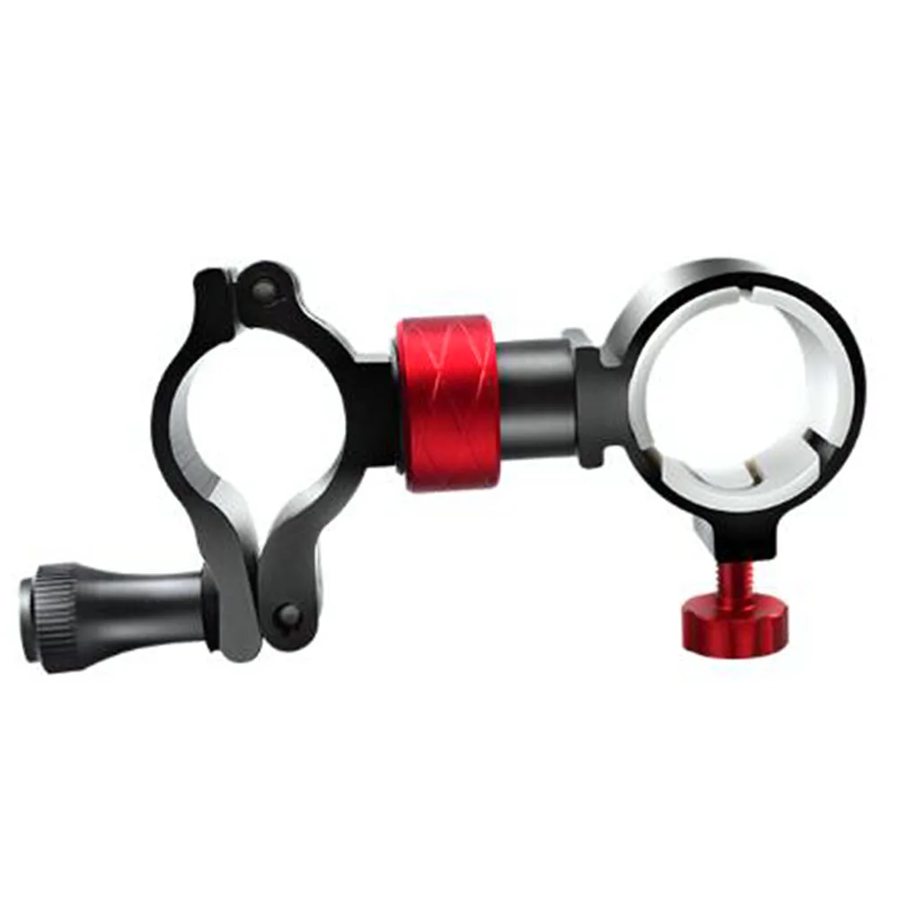 Rotation Umbrella Holder for Fishing Chair, Durable Clip, Quick Disassembly, Holder Accessory, 360 Degree Rotation