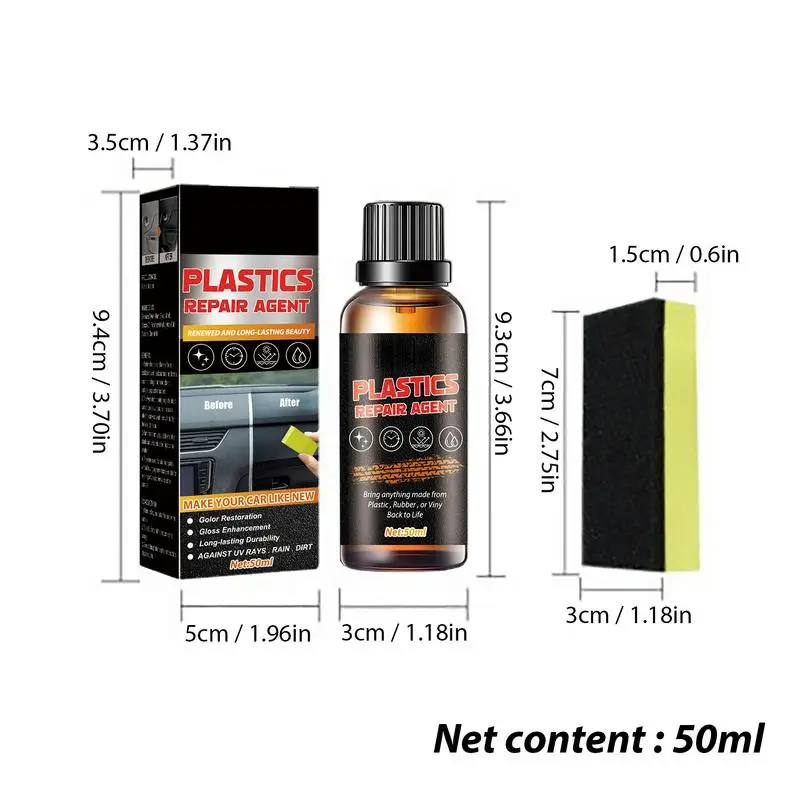 ڵ ׸ Ŭ, ڵ Ʈ , 1.76 Fl. Oz Ż ڵ ׸ ۺ  뺣, ų ׸ 