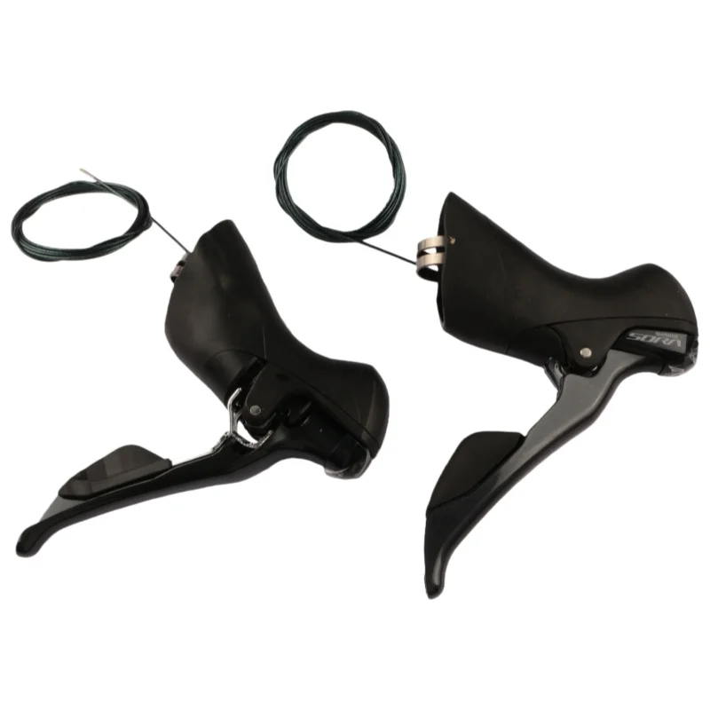 SHIMANO SORA R3000 2x9 R3030 3X9 Speed Shifter Dual Control Lever