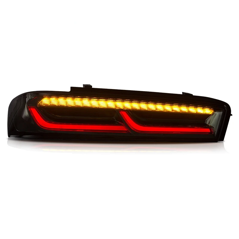 

Задний фонарь для Chevrolet Camaro 2016-2018 SS Gen6, оптовая продажа