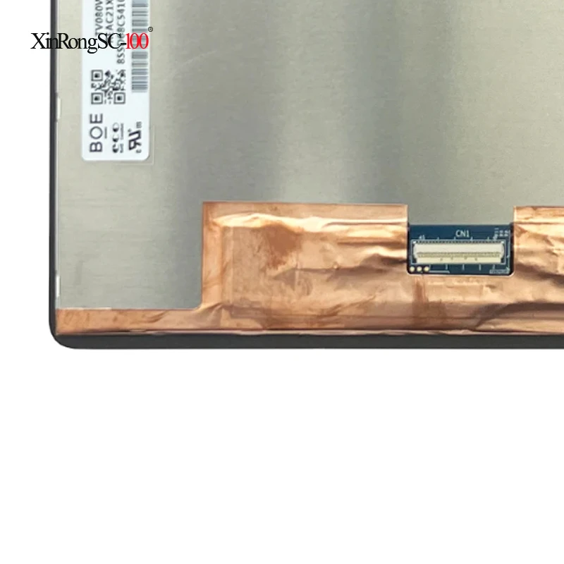 Lenovo Tab M8 LCD Screen Replacement Part
