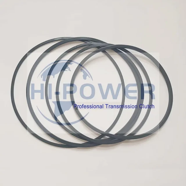 Rubber - metal o-ring JF016E JF017E RE0F10A 315263VX0A