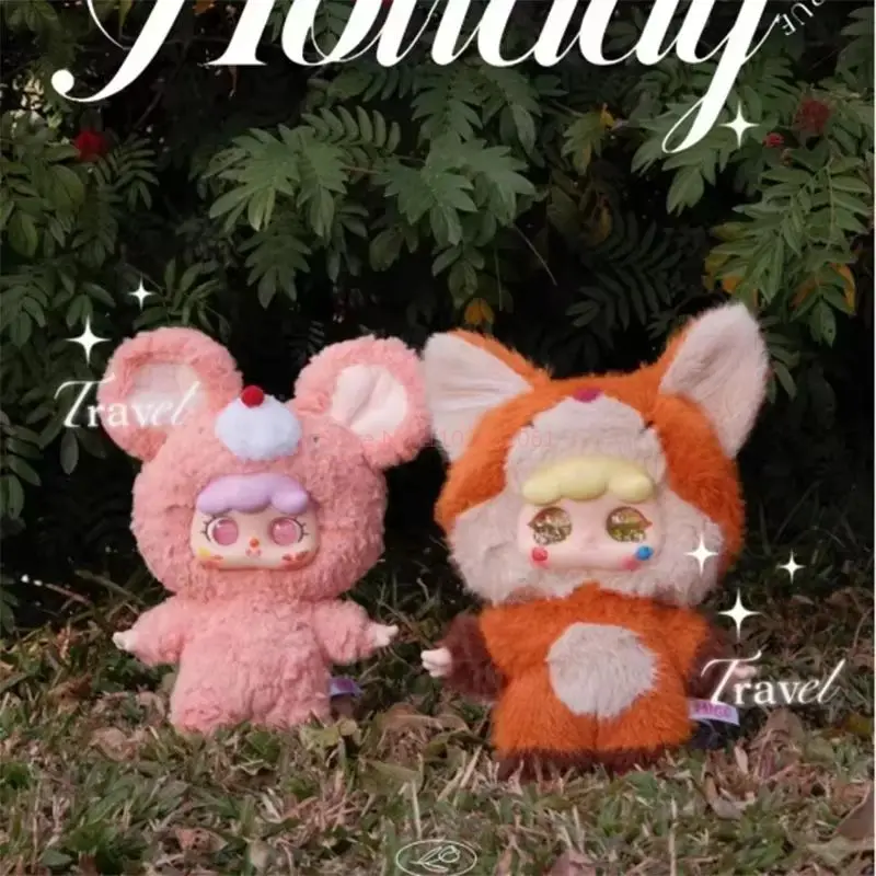 Migo 400% Baby Three Give Yourself A Hug Series Blind Box