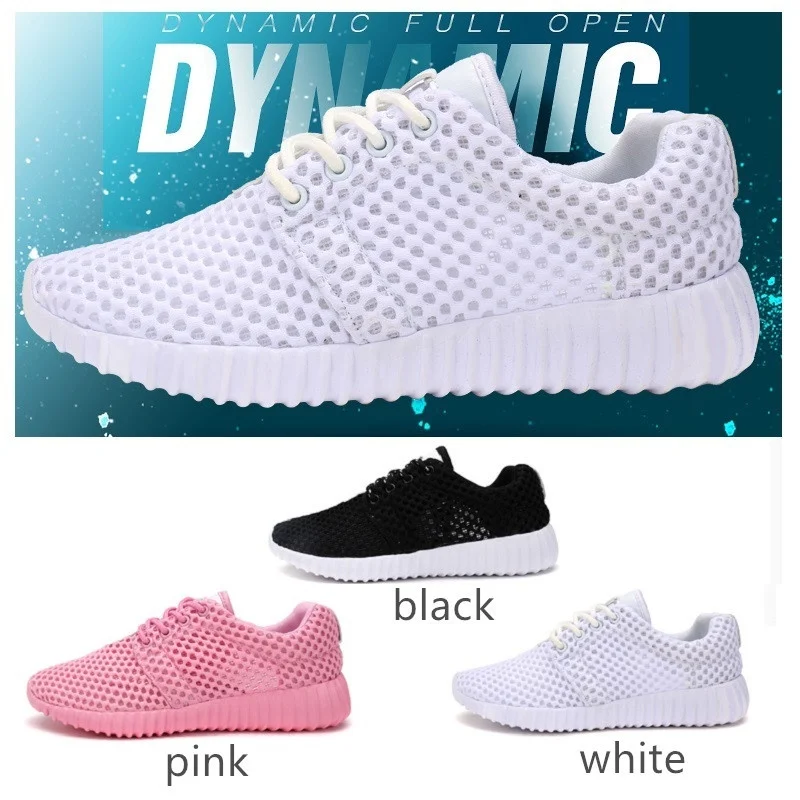 Women's 2023-New Light Weight Go Easy Mesh Walking Shoes Casual Athletic Comfortable Running Sneakers