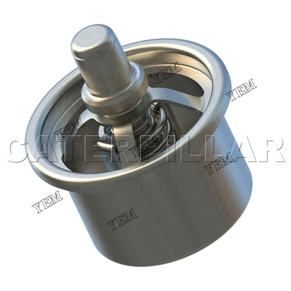 

TEMPERATURE REGULATOR 418-4162 For Caterpillar Engine
