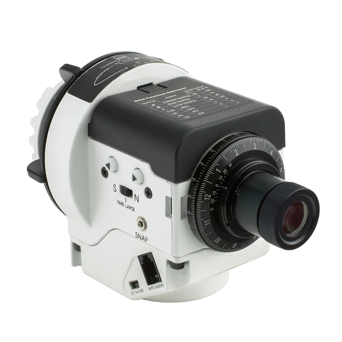 スカイウォッチャースターアドベンチャープロフォトキット Star Adventurer GTi mount kit — Sky-Watcher USA