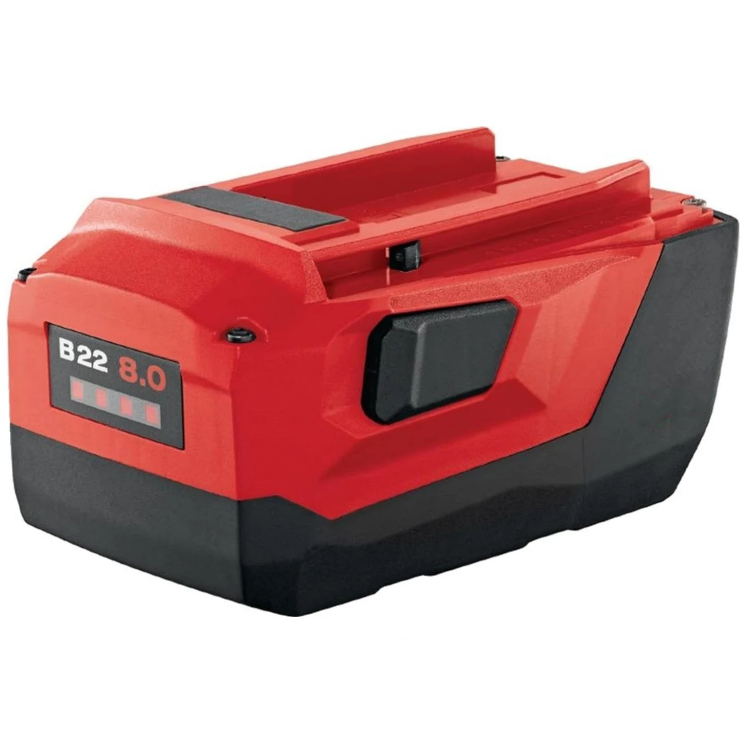 Nuova Sostituzione Della Batteria Agli Ioni Di Litio 21.6V 22V 8Ah Per Martelli Per Elettroutensili A Batteria Hilti B22 18V 21.6V 22V Per Hilti 22V