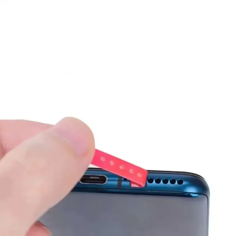 Universal Phone Speaker Dust Removal Glue Speaker Grid Cover Dust thumbnail 8