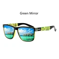 GreenMirror