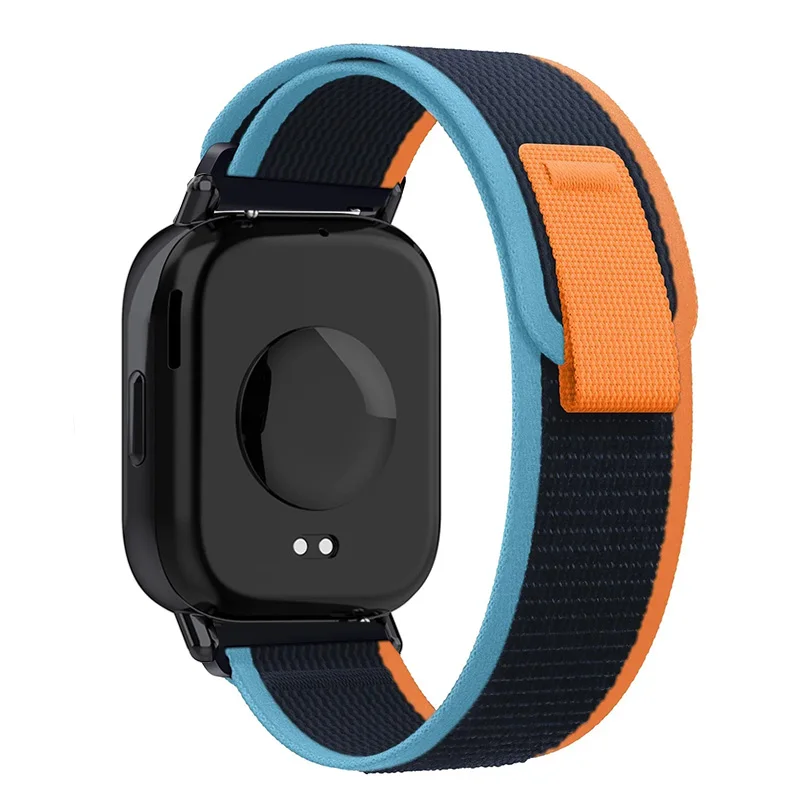 Trail Loop Watch Band - Premium 22mm Adjustable Strap Bracelet Replacement