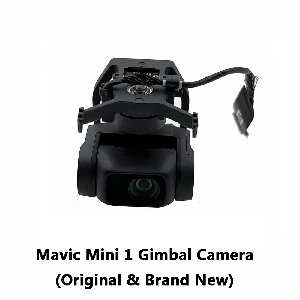 Gimbal Camera