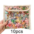 10pcs