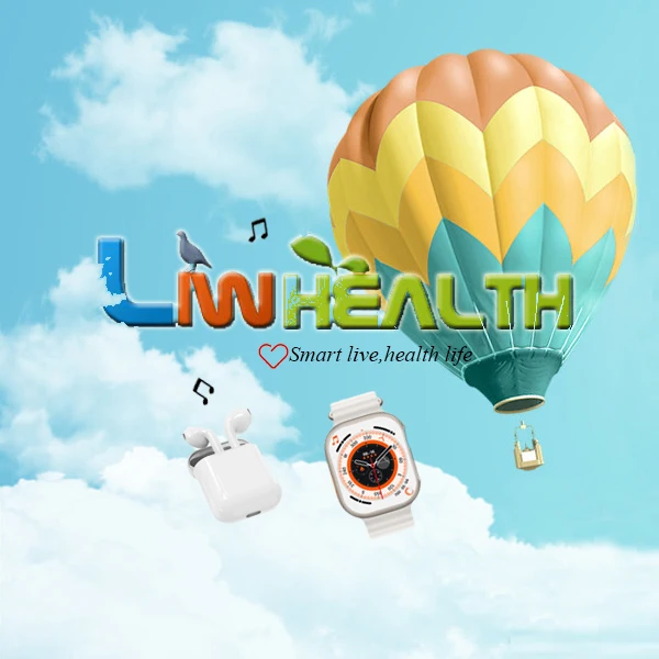Liwhealth Electronics Store