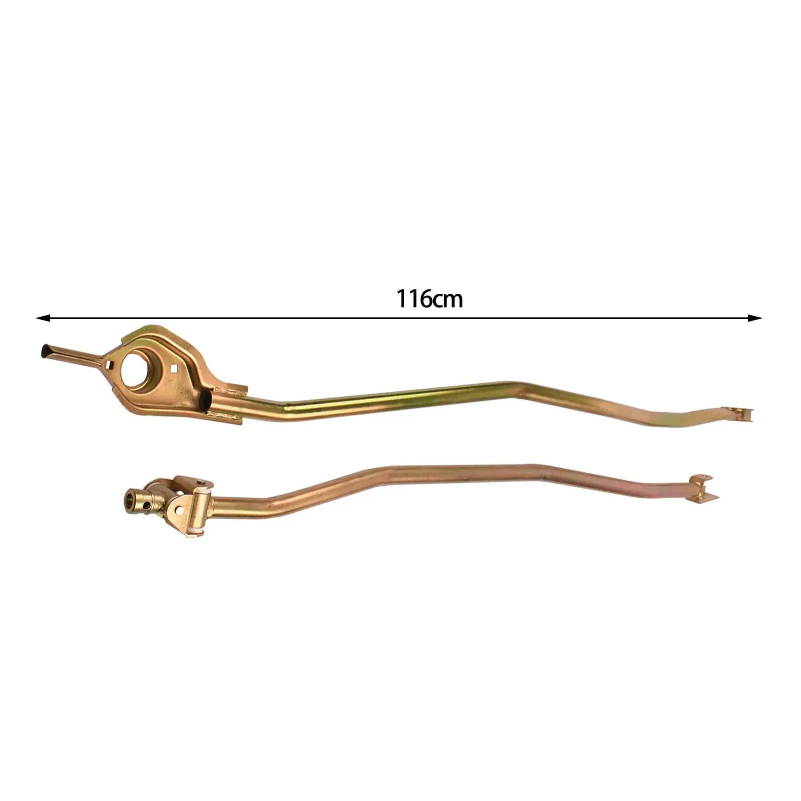 Shift Linkage for Honda Civic B Series Swap 1992-2000 Easy Installation Spare Parts