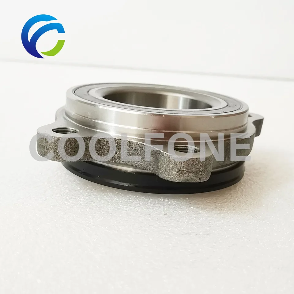 Juego De Cojinetes De Rueda Para Audi A4 A5 A6 A7 A8 Q5 - Premontado, Compatible Con Modelos 2008-2017, Números OEM 4H0498625 8K0598625