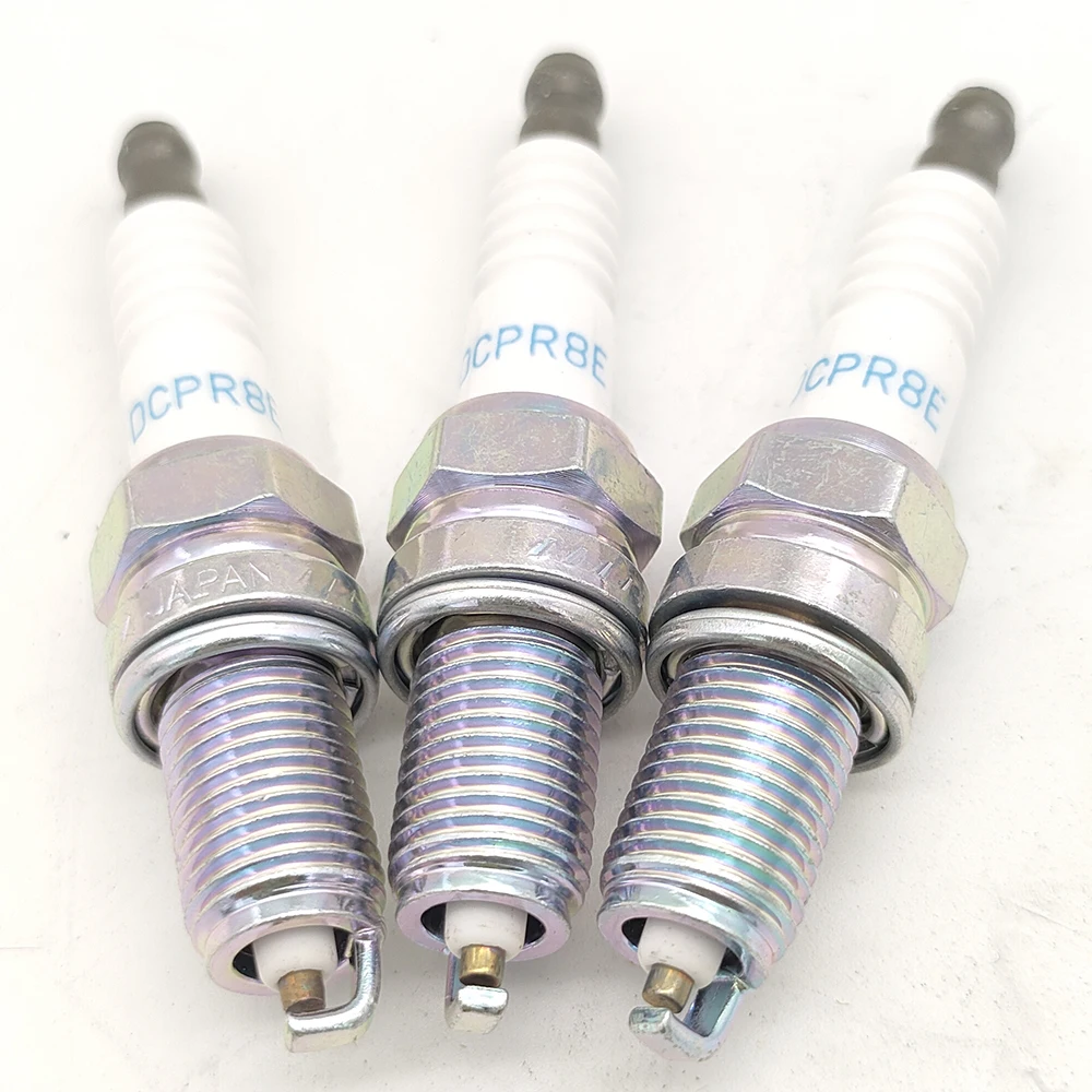 4339 DCPR8E 스파크 플러그 (씨두 GTI GTX RXT RXP 130 155 215 260 챔피언 RA6HC XU24EPR-U F650GS F700GS F800GS GT 할리용)