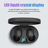 TWS E6S Bluetooth Earphones Wireless Bluetooth Headset Noise Cancelling Headsets With Microphone Headphones For Xiaomi Redmi 3