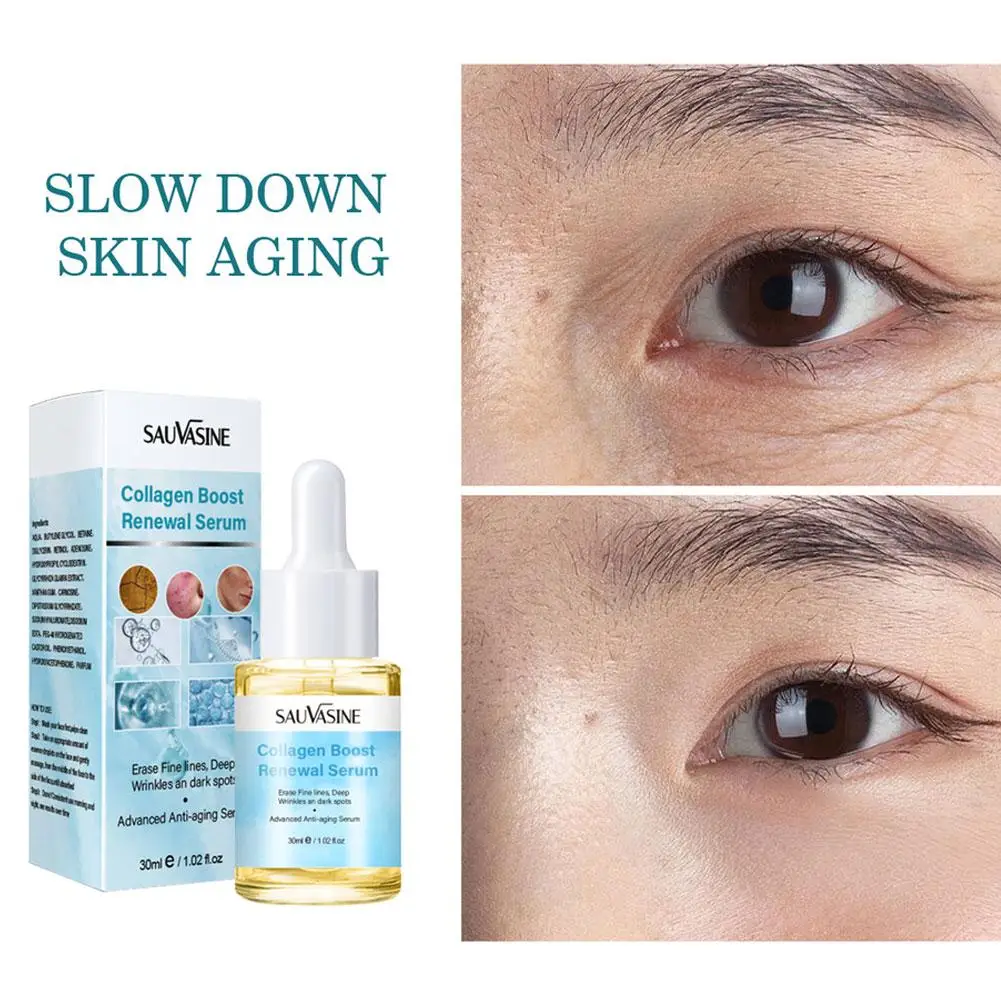 Рисунок 2 - Коллагеновая Сыворотка для удаления