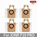 4 Dust Bags