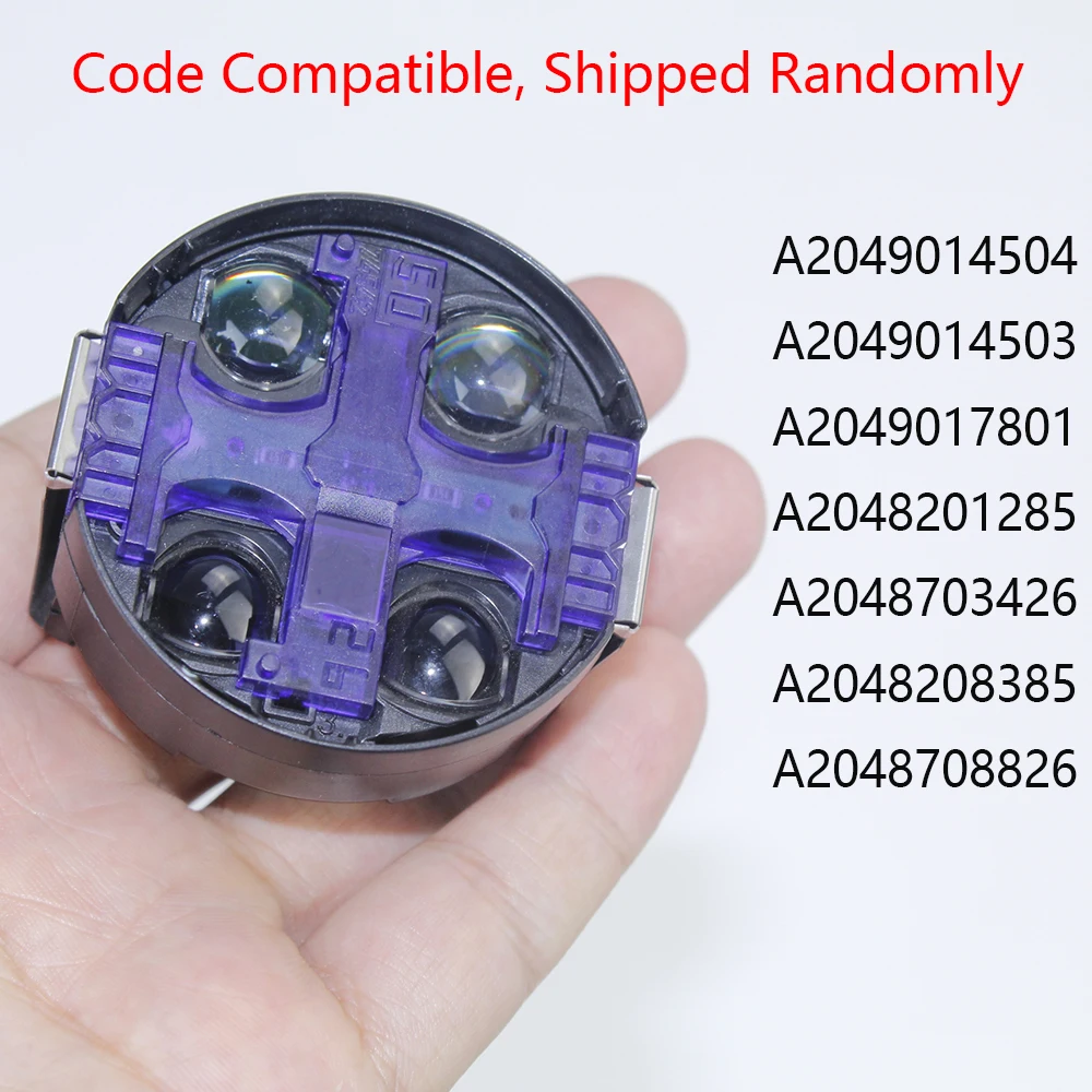Rain Sensor For MERCEDES BENZ C W204 C180 C220 C250 C260 E300 E350 A2049014504 A2049017801 A2048201285 A2048703426 A2048208385