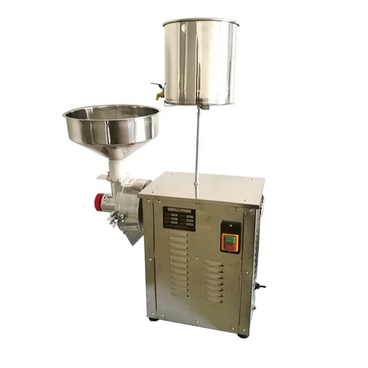 

Commercial Kitchen Indian Stone Wet Rice Grinder for Food/corn/beans