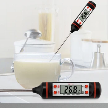 Baking Digital Thermometer 1