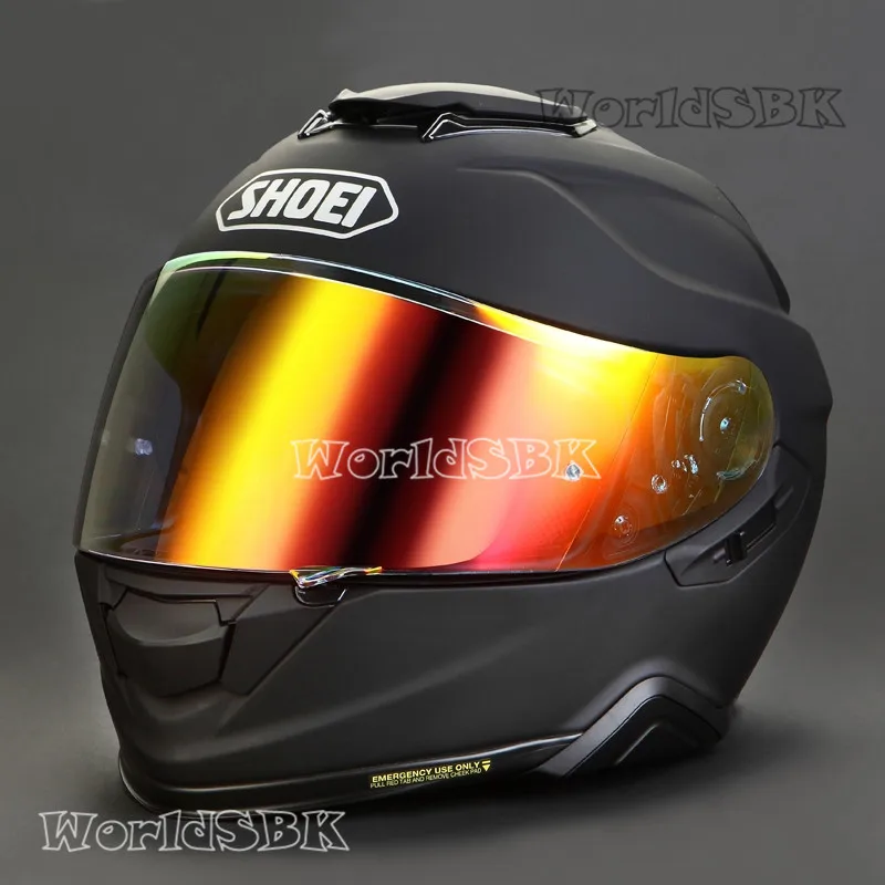 Helmet Visor for SHOEI GT Air Neotec CNS-1 TC-5 TC-9 GT Air 2