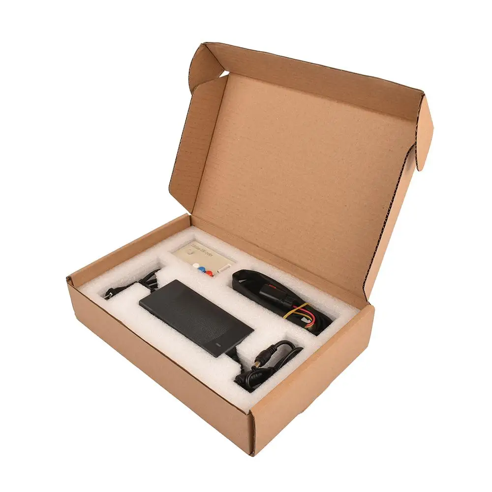 

AP02 Turbo Electric Actuator Calibrator Tool 4032765 For Cummins ISX 8.3 P/N HE400VG