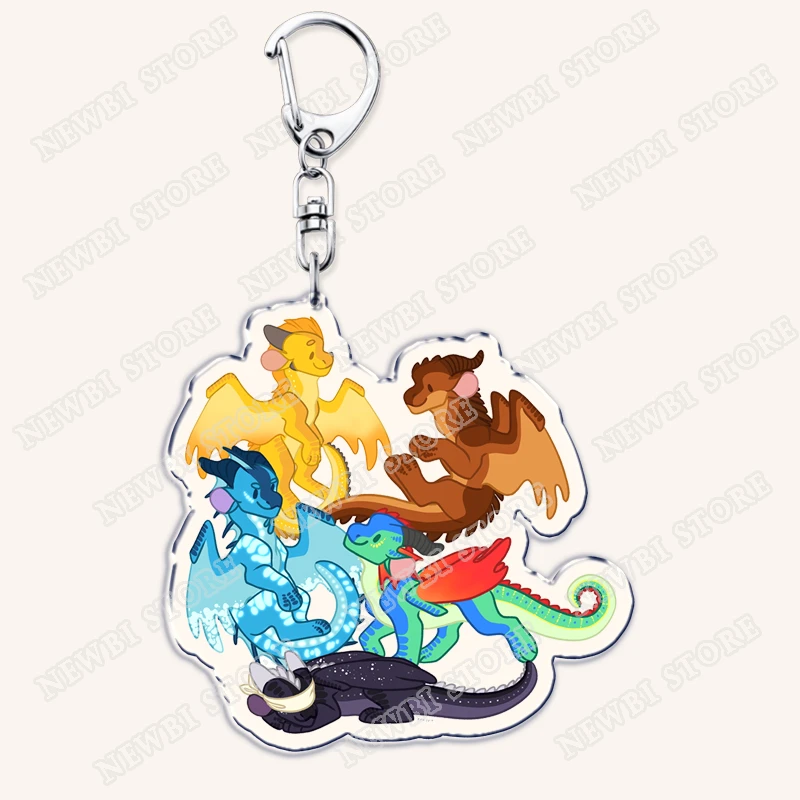 S48837ca510774df6834306ba99aa5581v - Wings Of Fire Merch