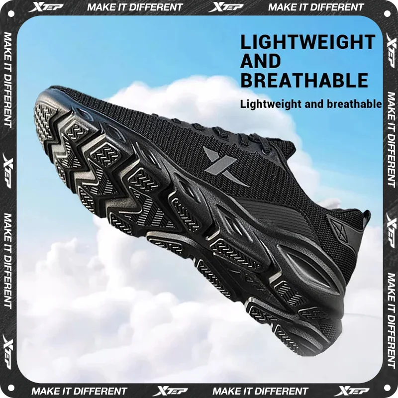 Men’s Stability Running Shoes 1