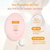 GZE MINERAL SUNSCREEN LOTION: SPF50 Broad Spectrum UVA UVB, Face Neck Protection, Sunburn Cream Zinc Oxide Sensitive Skin PA+++ 4
