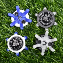 14PCS Replacement Soft Fast Studs Tri-Lok Golf Shoes Spikes Pins For Footjoy Golf Accessories