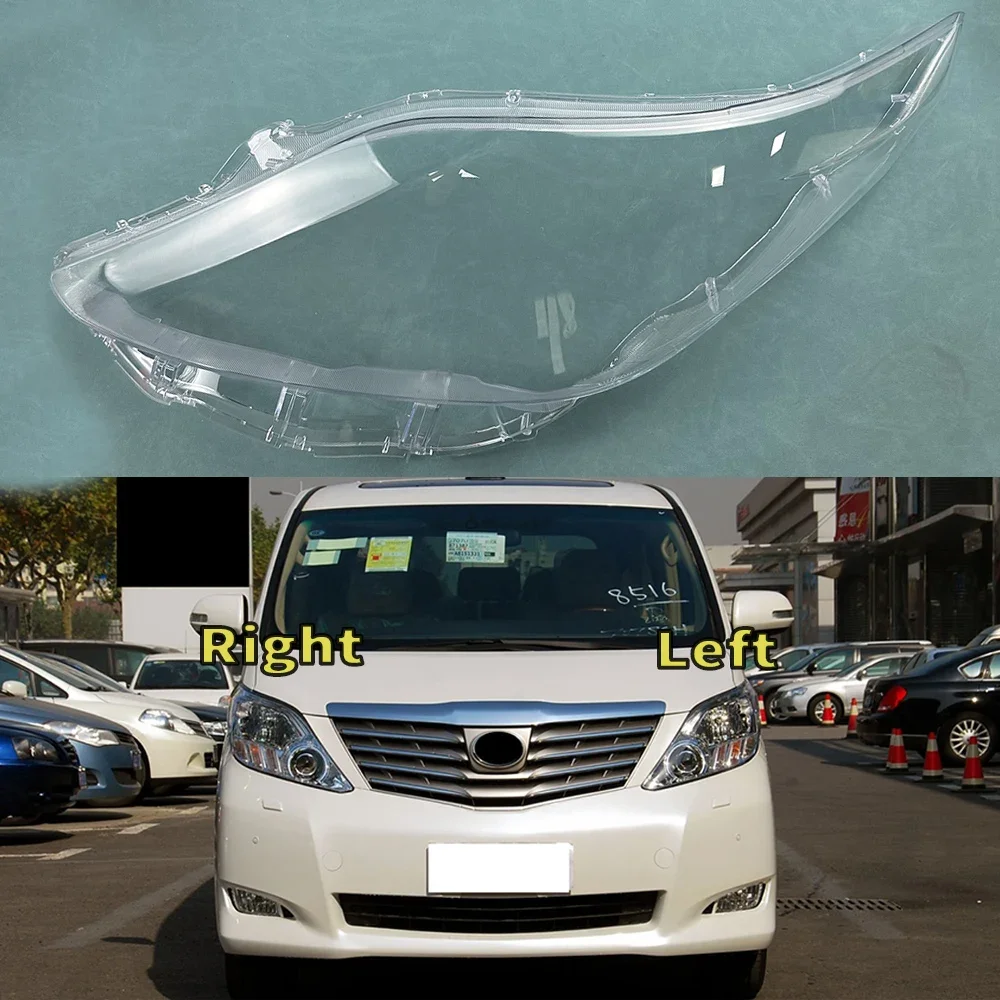 Toyota Alphard 2017: Sorotan pada Lampu Depan Jepang dan Keunggulannya